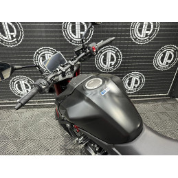 HONDA CB 750 HORNET E-CLUTCH 2026