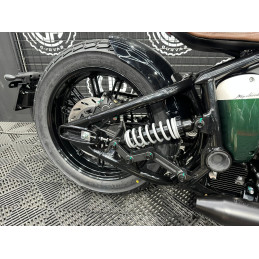 BENDA NAPOLEON BOB 250 (FINANCIAMENTO 0% JUROS)