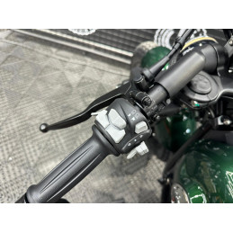BENDA NAPOLEON BOB 250 (FINANCIAMENTO 0% JUROS)