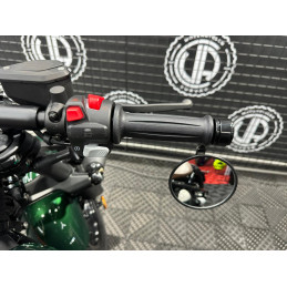 BENDA NAPOLEON BOB 250 (FINANCIAMENTO 0% JUROS)