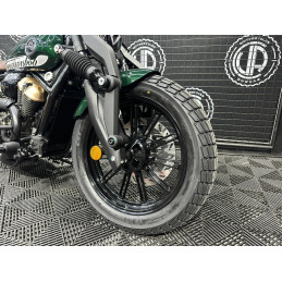 BENDA NAPOLEON BOB 250 (FINANCIAMENTO 0% JUROS)