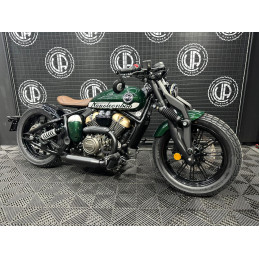BENDA NAPOLEON BOB 250 (FINANCIAMENTO 0% JUROS)