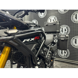 CYCLONE RX2 (FINANCIAMENTO 0% JUROS)