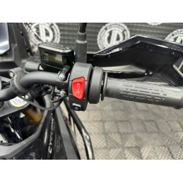 CYCLONE RX2 (FINANCIAMENTO 0% JUROS)