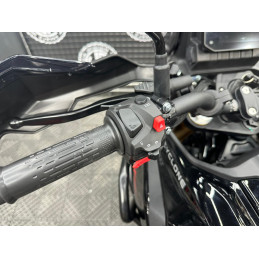 CYCLONE RX2 (FINANCIAMENTO 0% JUROS)