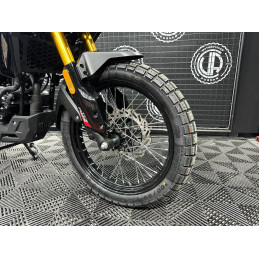 CYCLONE RX2 (FINANCIAMENTO 0% JUROS)