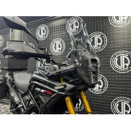 CYCLONE RX2 (FINANCIAMENTO 0% JUROS)