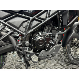 CYCLONE RX2 (FINANCIAMENTO 0% JUROS)