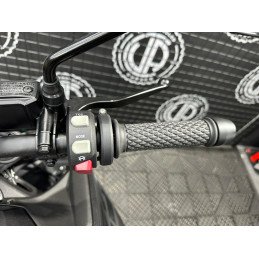VOGE 125 RS