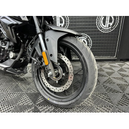 VOGE 125 RS