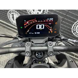 VOGE 125 RS