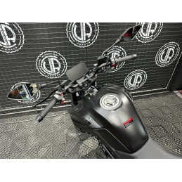 VOGE 125 RS