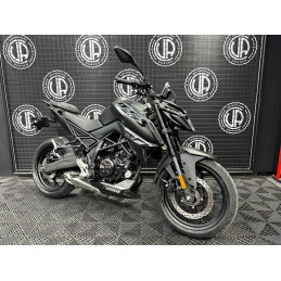 VOGE 125 RS