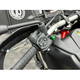APRILIA TUAREG 660