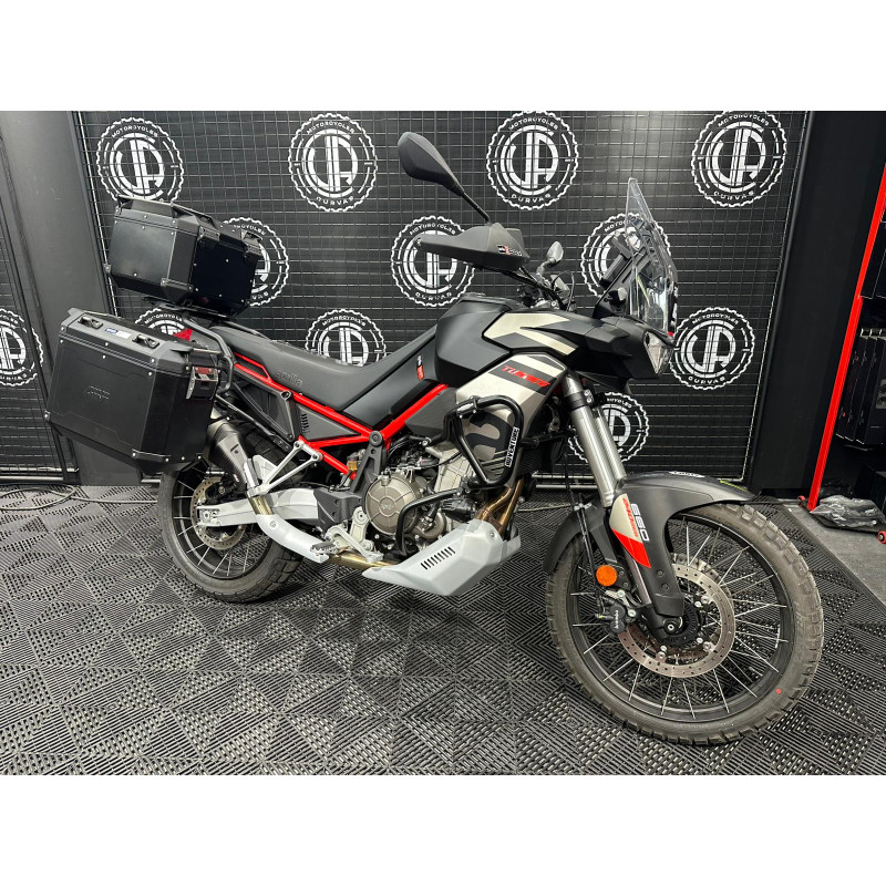 APRILIA TUAREG 660