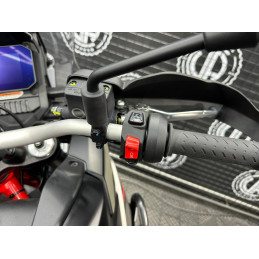 APRILIA TUAREG 660