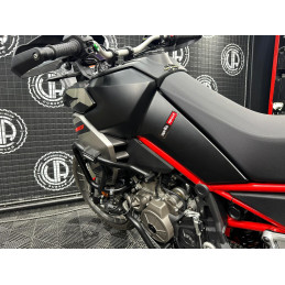 APRILIA TUAREG 660