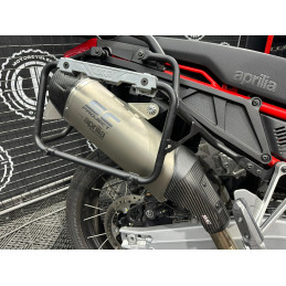 APRILIA TUAREG 660