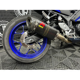 YAMAHA R3