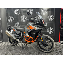 KTM 1290 SUPER ADVENTURE S...