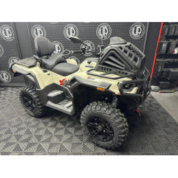 LONCIN XWOLF 1000 EXTREME