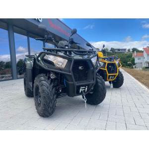 KYMCO MXU 300i T3B (FINANCIAMENTO 0% JUROS)