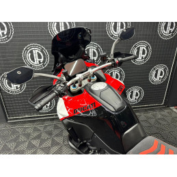 DUCATI MULTISTRADA V4 PIKES...