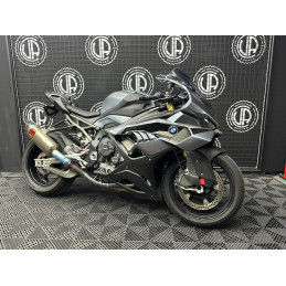 BMW S 1000 RR (PACK DYNAMIC)