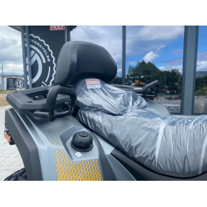 KYMCO MXU 700i ABS EPS T3B (FINANCIAMENTO 0% JUROS)