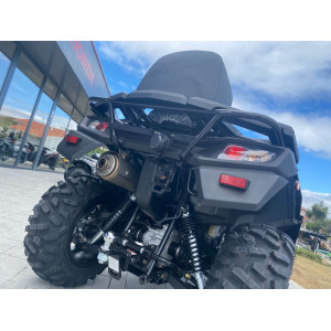 KYMCO MXU 700i ABS EPS T3B (FINANCIAMENTO 0% JUROS)