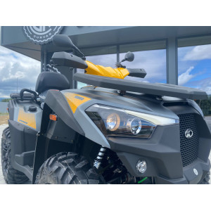 KYMCO MXU 700i ABS EPS T3B (FINANCIAMENTO 0% JUROS)