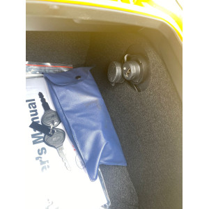 KYMCO MXU 700i ABS EPS T3B (FINANCIAMENTO 0% JUROS)