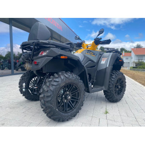 KYMCO MXU 700i ABS EPS T3B (FINANCIAMENTO 0% JUROS)