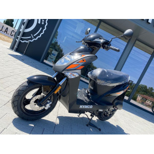 KYMCO AGILITY 50 (FINANCIAMENTO 0% JUROS)