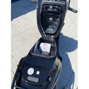 KYMCO AGILITY 50 (FINANCIAMENTO 0% JUROS)