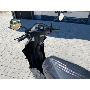 KYMCO AGILITY 50 (FINANCIAMENTO 0% JUROS)