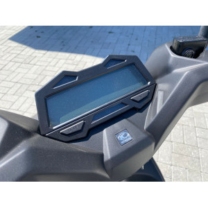 KYMCO SUPER 8 R (FINANCIAMENTO 0% JUROS)