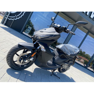 KYMCO SUPER 8 R (FINANCIAMENTO 0% JUROS)