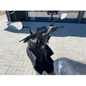 KYMCO SUPER 8 R (FINANCIAMENTO 0% JUROS)