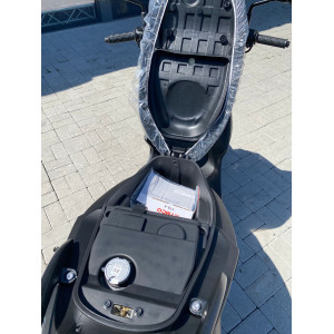 KYMCO SUPER 8 R (FINANCIAMENTO 0% JUROS)