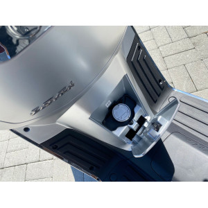 KYMCO LIKE 125 (FINANCIAMENTO 0% JUROS)