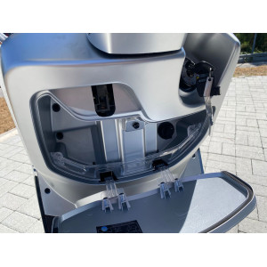 KYMCO LIKE 125 (FINANCIAMENTO 0% JUROS)