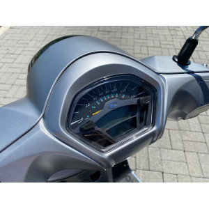 KYMCO LIKE 125 (FINANCIAMENTO 0% JUROS)