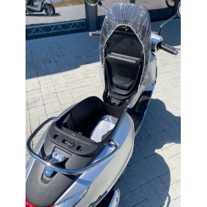 KYMCO LIKE 125 (FINANCIAMENTO 0% JUROS)