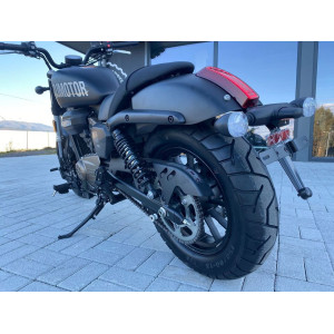 QJ MOTOR SRV 300
