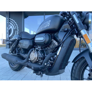 QJ MOTOR SRV 300