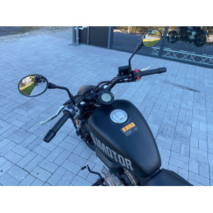 QJ MOTOR SRV 300