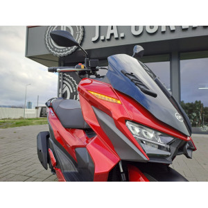 SYM JET X 125 (CAMPANHA EM VIGOR)