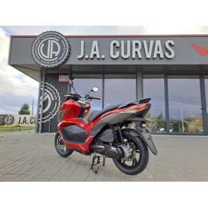 SYM JET X 125 (CAMPANHA EM VIGOR)