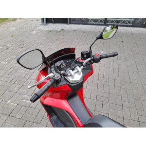 SYM JET X 125 (CAMPANHA EM VIGOR)